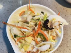 -花千代秘制烤鱼(万达店)