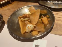 -西塔老太太泥炉烤肉(杭州首店)