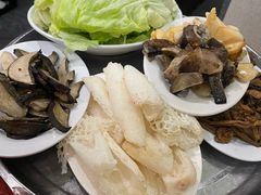 -太婆天府山珍酒楼(亚运村店)
