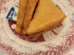 -威尼斯西餐厅(扬名广场店)