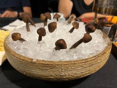 -西郊宾馆·1921餐厅