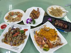 -景好海鲜餐厅(大鹏必选旅游店)