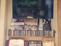 -石舍洒秀咖啡馆
