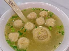 水丸汤-东街钟楼肉粽(总店)