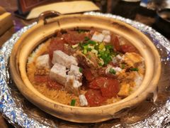 -同仁四季椰子鸡(海岸城天利店)