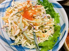 -歌行灯日本料理(伊势丹店)