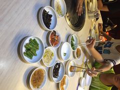 汉城韩国烧烤餐厅-汉城韩国烧烤火锅(官也街店)