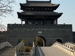 -台儿庄古城