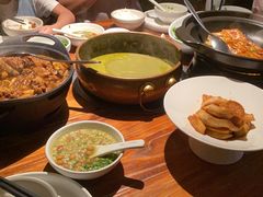 -瑶王府·广西菜(相思湖店)