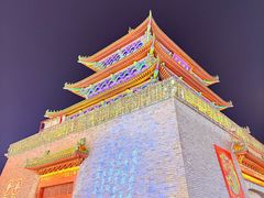 -鼓楼夜市