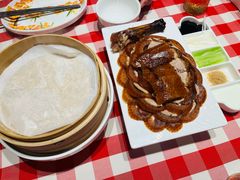 -西贝(上海我格广场店)