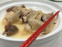 -和记小菜(东方店)