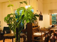 大堂-懒鱼时光馆(沙坪坝店)