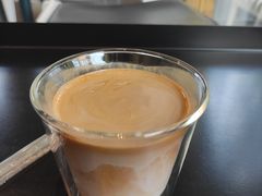 -KYO COFFEE(胶州路店)