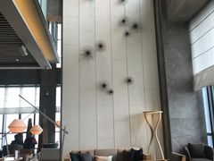 -重庆解放碑威斯汀酒店