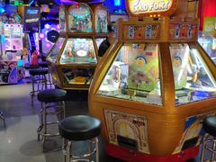 -星际传奇(西安三桥万象城店)