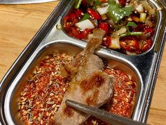 -牛炙烤肉(车公庙店)