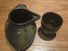 -云海肴·汽锅鸡·云南菜(天山百盛优客店)