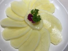 -韩宫宴烤肉·料理(宝山万达店)