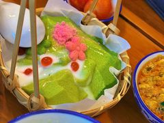 -孙盛兴奥灶面馆·蟹黄面·三虾面(山塘街总店)