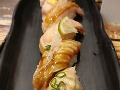 -榴大大·寿司先生(哈街店)