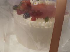 -浮光之丘MontCake生日蛋糕(科华路店)