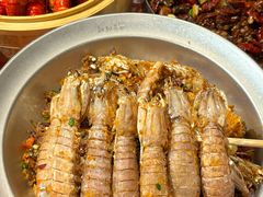 -靓靓蒸虾·头牌蒸虾(雪松路总店)