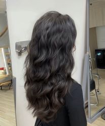 -乾健·烫染·接发SALON