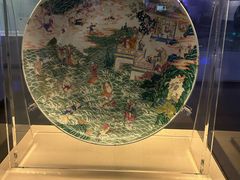 -白鹤梁水下博物馆
