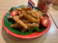 -迷你椰·泰式大排档(共康店)