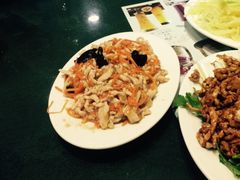 -老昌春饼(中央大街店)
