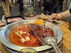 -楠火锅(太古里总店)