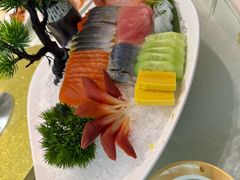 -金贵源食神(楚河汉街店)