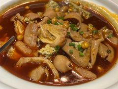 -川香鼎盛·川府家宴商务宴请(市桥富华路店)