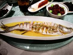 -金枝玉叶上海人家食府(三里河店)