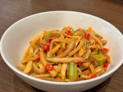 -大中华酒楼·主席武昌鱼·武汉美食地标(江汉路步行街店)