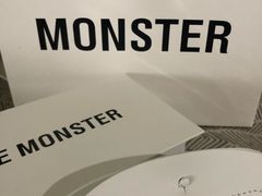 -GENTLE MONSTER(西安SKP店)