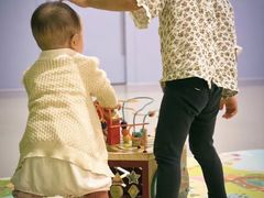 -金宝贝早教(南山花园城店)