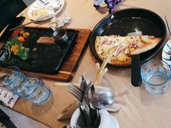 -必胜客(大宁路店)