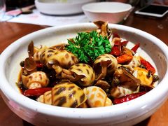 -素描餐厅(灵隐天竺店)