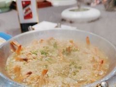 -香山湖家家宴(中山陵店)