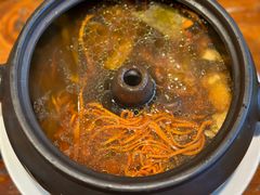 云南汽锅鸡-云雪丽·茶马文化特色菜(古城口店)