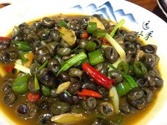 -翁大胖媽媽菜(银海店)