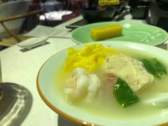 -到家尝北京菜(西坝河店)