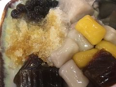 -鲜芋仙Meet Fresh(壹方城店)