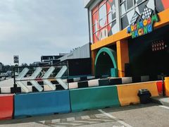 -金港秋名山·双层卡丁车场