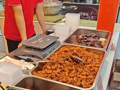 -乔波食品(杜桥中心菜场店)