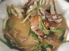 -钱大妈海鲜饭店(保利林语店)