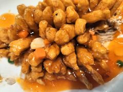-惠宾楼老菜馆