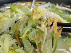 -东江海鲜大排档·潮汕菜·砂锅粥